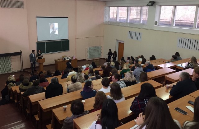 Презентація групи для батьків